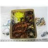 Image 2 : BOX OF NEW COSTUME JEWELLERY