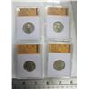 Image 2 : 27 ASST. STATE QUARTERS, GRADED