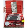 Image 1 : SNAP ON COMPRESSION GUAGE SET
