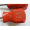 Image 2 : 4 MACK SCREWDRIVERS