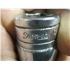 Image 2 : SET OF 3/8" SNAP ON SOCKETS