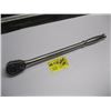 Image 1 : SNAP ON LONG HANDLED 1/2" DRIVE RATCHET