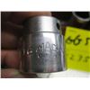 Image 2 : MAC 3/8" DRIVE SOCKETS