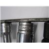 Image 2 : ASST. SNAP ON 1/2" DRIVE SOCKETS