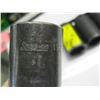Image 2 : SET OF 1/2" DRIVE DEEP SNAP ON IMPACT SOCKETS