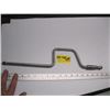 Image 1 : 3/8" SNAP ON SPEED BAR