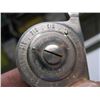 Image 2 : ANTIQUE STURRETT MEASURING TOOL IN CASE