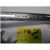 Image 2 : SNAP ON SAE 9 PIECE OPEN END WRENCH SET
