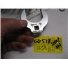 Image 2 : SET OF SNAP ON CROWSFEET 3/8" SOCKETS