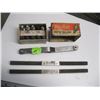 Image 1 : BLUEPOINT EXTRACTOR SET, FEELER GUAGES, ETC.
