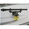 Image 1 : ANTIQUE SCOPE FROM ?