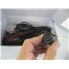 Image 2 : CLARION WIDE ANGLE LENS VISION ASSESS COLOR CAMERA