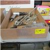 Image 2 : AIR CHISEL, AIR IMPACT GUN, SCREWDRIVER, ETC.