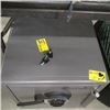 Image 2 : CENTURY SAFE, KEY, BUT NO COMBINATION