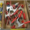 Image 1 : SPRING CLAMPS