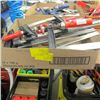 Image 2 : ASST. WOOD CLAMPS