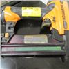 Image 2 : BOSTICH BRAD NAILER & BOSTICH NAILER WITH NAILS