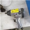 Image 1 : POWERMATE AIR IMPACT GUN, 1/2" DRIVE