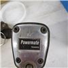 Image 2 : POWERMATE AIR IMPACT GUN, 1/2" DRIVE