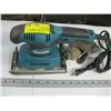 Image 1 : MAKITA SHEET SANDER