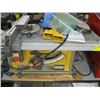 Image 1 : RIGID TABLE SAW