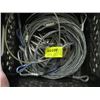 Image 1 : ASST. CABLES & LOCKS