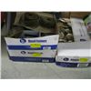 Image 1 : 3 BOXES OF ASST. NAILER GUN NAILS, 2", 3" & 1.25"