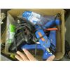 Image 1 : 3 GLUE GUNS