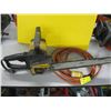 Image 1 : ELECTRIC CHAINSAW & EXTENSION CORD