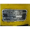 Image 2 : ELECTRIC CHAINSAW & EXTENSION CORD