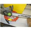 Image 2 : 16" ELECTRIC CHAINSAW WITH EXTENSION CORD