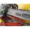Image 3 : 16" ELECTRIC CHAINSAW WITH EXTENSION CORD