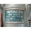 Image 2 : HITACHI COIL AIR NAILER
