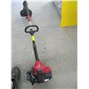 Image 1 : TROYBILT GAS WEED EATER