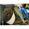 Image 1 : CARPET GLUING IRON