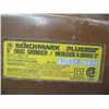 Image 2 : BENCHMARK ANGLE GRINDER/POLISHER & A CRAFTSMAN CLAMPING HOLD DOWN KIT