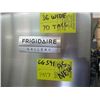 Image 2 : AS NEW FRIGIDAIRE GALLERY SS FRENCH DOOR FRIDGE W/BOTTOM FREEZER,WATER/ICE DISPENSER,ETC.- 36"W/70"H