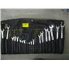 Image 1 : METRIC & STANDARD COMBINATION WRENCHES