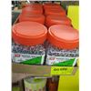 Image 1 : BOX OF 8 CONTAINERS OF SELF TAPPING 8X1.5" SCREWS