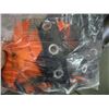 Image 2 : 2 NEW SAFETY HARNESS ACCESS.