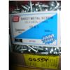 Image 2 : BOX OF 8 CONTAINERS OF 10X1" SHEET METAL SCREWS