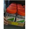 Image 1 : BOX OF 8 CONTAINERS, 10X3/4" HEXHEAD SCREWS