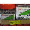Image 2 : BOX OF 8 8X1/2" PANHEAD SCREWS
