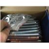 Image 2 : 3 BOXES OF CEMENT ANCHOR BOLTS