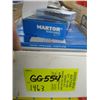 Image 1 : LG. BOX CUTTER BLADES
