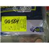 Image 2 : PACKAGE OF RUBBER CLEAN GUARD GLOVES, 12 PAIR