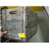 Image 1 : CANADA DRY WOODEN CRATE