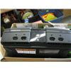 Image 2 : XBOX GAMING SYSTEM WITH GAMES & 1 CONTROLLER
