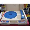 Image 1 : COLLECTABLE FISHER PRICE RECORD PLAYER