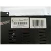 Image 3 : 2200W 5 CHANNEL CAR AUDIO AMPLIFIER BY PRECISION POWER